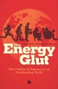 Cover: The Energy Glut - Zed Books Ltd