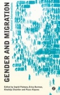 Enlarge image Cover: Gender and Migration - Zed Books Ltd