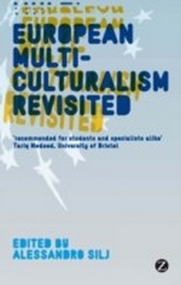 Enlarge image Cover: European Multiculturalism Revisited - Zed Books Ltd