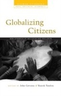 Cover: Globalizing Citizens - Zed Books Ltd