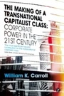 Cover: The Making of a Transnational Capitalist Class - Zed Books Ltd