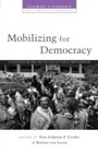 Cover: Mobilizing for Democracy - Zed Books Ltd