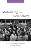 Cover: Mobilizing for Democracy - Zed Books Ltd