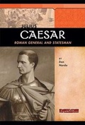 Cover: Julius Caesar - Compass Point Books