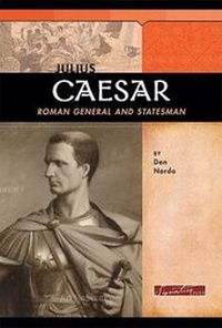 Enlarge image Cover: Julius Caesar - Compass Point Books