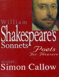 Cover: Shakespeare's Sonnets - Hodder & Stoughton Ltd