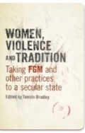 Cover: Women, Violence and Tradition - Zed Books Ltd