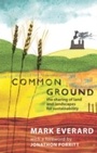 Cover: Common Ground - Zed Books Ltd