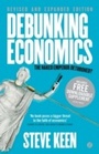 Cover: Debunking Economics - Zed Books Ltd