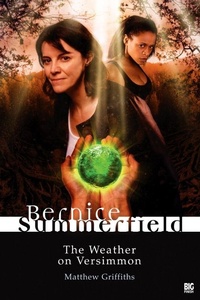 Enlarge image Cover: Weather on Versimmon - Big Finish Productions