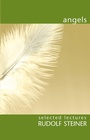 Cover: Angels - Rudolf Steiner Press
