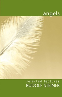 Enlarge image Cover: Angels - Rudolf Steiner Press