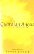 Cover: Guardian Angels - Rudolf Steiner Press