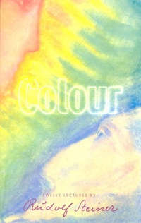 Enlarge image Cover: Colour - Rudolf Steiner Press