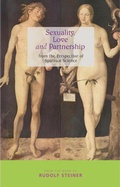 Cover: Sexuality, Love and Partnership - Rudolf Steiner Press