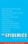 Cover: On Epidemics - Rudolf Steiner Press