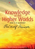 Cover: Knowledge of the Higher Worlds - Rudolf Steiner Press