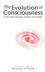 Cover: The Evolution of Consciousness - Rudolf Steiner Press