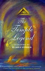 Cover: The Temple Legend - Rudolf Steiner Press