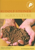Cover: Agriculture - Rudolf Steiner Press