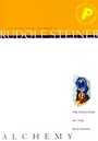 Cover: Alchemy - Rudolf Steiner Press