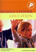 Cover: Education - Rudolf Steiner Press