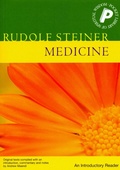 Cover: Medicine - Rudolf Steiner Press