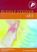 Cover: Art - Rudolf Steiner Press
