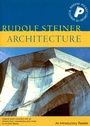 Cover: Architecture - Rudolf Steiner Press