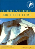 Cover: Architecture - Rudolf Steiner Press