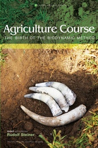 Enlarge image Cover: Agriculture Course - Rudolf Steiner Press