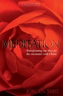 Cover: Meditation - Sophia Books