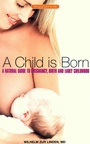 Cover: A Child is Born - Rudolf Steiner Press