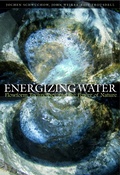 Cover: Energizing Water - Rudolf Steiner Press
