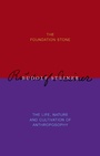 Cover: The Foundation Stone - Rudolf Steiner Press