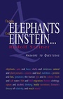 Cover: From Elephants to Einstein - Rudolf Steiner Press