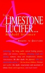 Cover: From Limestone to Lucifer... - Rudolf Steiner Press