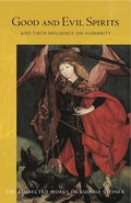 Cover: Good and Evil Spirits - Rudolf Steiner Press