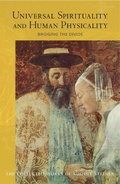 Cover: Universal Spirituality and Human Physicality - Rudolf Steiner Press