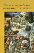 Cover: The World of the Senses - Rudolf Steiner Press