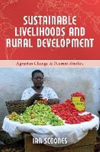 Enlarge image Cover: Sustainable Livelihoods and Rural Development - Practical Action Publishing
