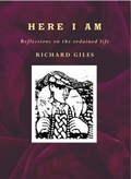 Cover: Here I Am - Hymns Ancient & Modern Ltd