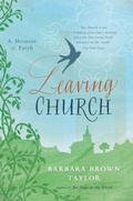 Cover: Leaving Church - Hymns Ancient & Modern Ltd