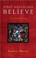 Cover: What Anglicans Believe - Hymns Ancient & Modern Ltd
