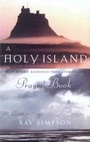Cover: A Holy Island Prayer Book - Hymns Ancient & Modern