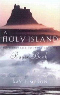 Enlarge image Cover: A Holy Island Prayer Book - Hymns Ancient & Modern