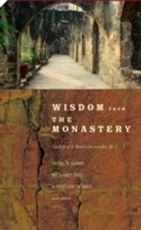 Enlarge image Cover: Wisdom from the Monastery - Hymns Ancient & Modern