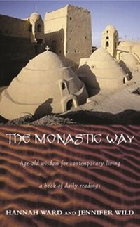 Enlarge image Cover: The Monastic Way - Hymns Ancient & Modern Ltd