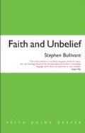 Cover: Faith and Unbelief - Hymns Ancient & Modern