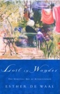 Cover: Lost in Wonder - Hymns Ancient & Modern